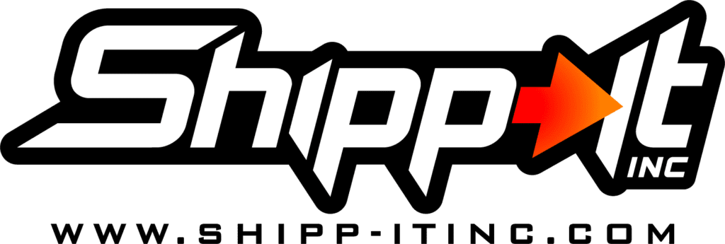 Company logo of Shipp-It Inc.